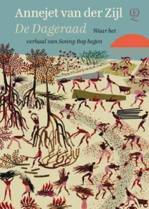 ZIJL, ANNEJET VAN DER - DAGERAAD
