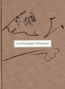 VROMAN, LEO - TEKENAAR