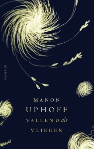 UPHOFF, MANON - VALLEN IS ALS VLIEGEN