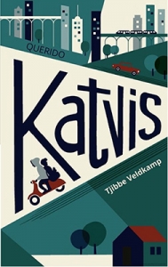 VELDKAMP, TJIBBE - KATVIS