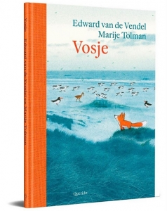 VENDEL, EDWARD VAN DE & TOLMAN, MARIJE - VOSJE