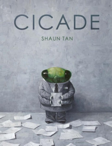 TAN, SHAUN - CICADE