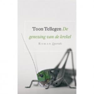 TELLEGEN, TOON - DE GENEZING VAN DE KREKEL