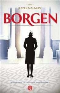 MALMOSE, JESPER - BORGEN