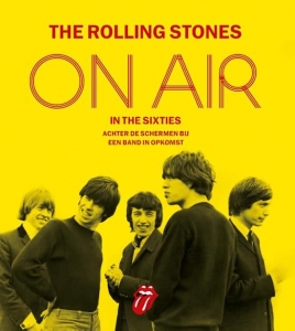 HAVERS, RICHARD - ROLLING STONES ON AIR IN THE SIXTIES