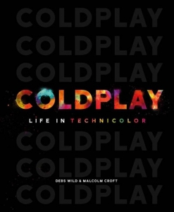 CROFT, MALCOLM - COLDPLAY LIFE IN TECHNICOLOR