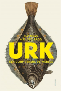 DECLERCQ, M.R. MATTHIAS - URK