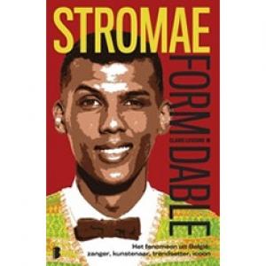 LESCURE, CLAIRE - STROMAE: FORMIDABLE