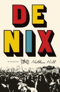 HILL, NATHAN - DE NIX