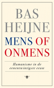 HEIJNE, BAS - MENS OF ONMENS