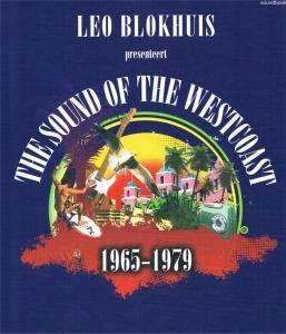 BLOKHUIS, LEO/VARIOUS ARTISTS - THE SOUND OF THE WESTCOAST 1965-197