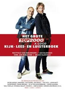 BLOKHUIS, LEO/VARIOUS ARTISTS - HET GROTE TOP 2000 A GOGO KIJK-, LE