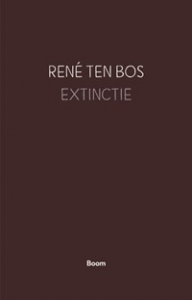 BOS, RENE TEN - EXTINCTIE