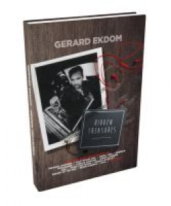EKDOM, GERARD - HIDDEN TREASURES