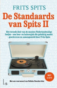 SPITS, FRITS - DE STANDAARDS VAN SPITS 2