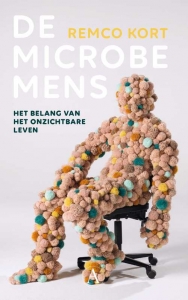 KORT, REMCO - DE MICROBE-MENS