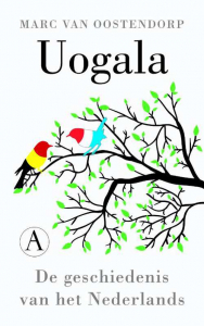 OOSTENDORP, MARC VAN - UOGALA