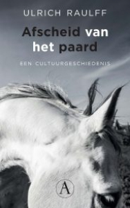 RAULFF, ULRICH - AFSCHEID VAN HET PAARD