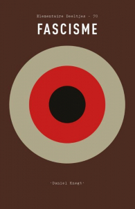 KNEGT, DANIEL - ELEMENTAIRE DEELTJES 70 FASCISME