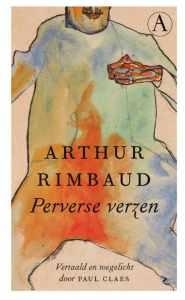 RIMBAUD, ARTHUR - PERVERSE VERZEN