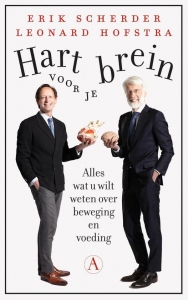SHERDER, ERIK - HART VOOR JE BREIN