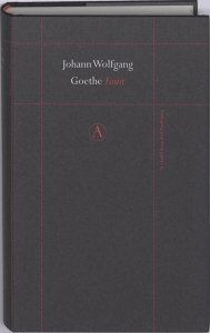 GOETHE, JOHANN WOLFGANG - FAUST