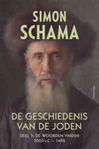 SCHAMA, SIMON - GESCHIEDENIS VAN DE JODEN