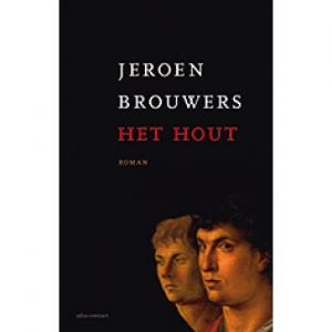 BROUWERS, JEROEN - HET HOUT