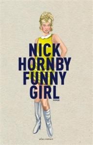 HORNBY, NICK - FUNNY GIRLS