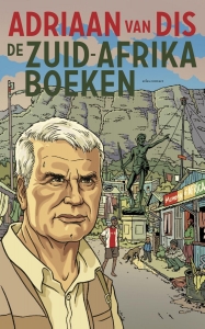 DIS, ADRIAAN VAN - ZUID-AFRIKA BOEKEN