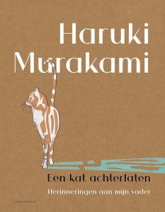 MURAKAMI, HARUKI - EEN KAT ACHTERLATEN