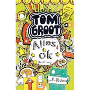 PICHON, LIZ - TOM GROOT 3 ALLES OK