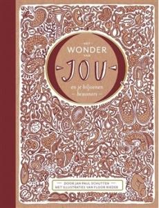 SCHUTTEN, JAN PAUL &  RIEDER, FLOOR - HET WONDER VAN JOU EN JE BILJOENEN