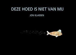 KLASSEN, JON - DEZE HOED IS NIET VAN MIJ