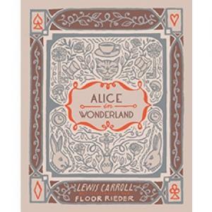 CARROLL, LEWIS - ALICE IN WONDERLAND