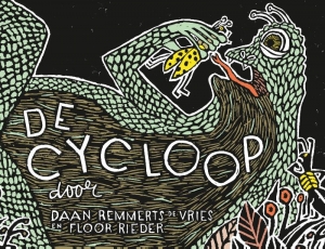 VRIES, DAAN REMMERTS DE & RIEDER, FLOOR - DE CYCLOOP