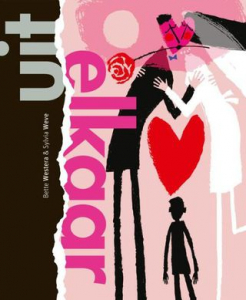 WESTERA, BETTE & SYVIA WEVE - UIT ELKAAR