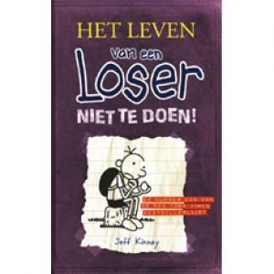 KINNEY, JEFF - LEVEN VAN EEN LOSER 5