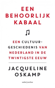 OSKAMP, JACQUELINE - EEN BEHOORLIJK KABAAL