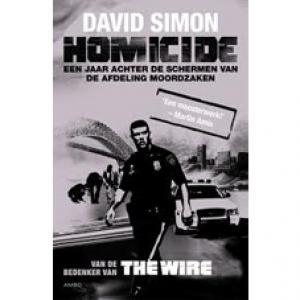 SIMON, D - HOMICIDE