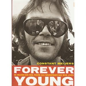 YOUNG, NEIL - FOREVER YOUNG