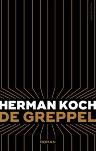 KOCH, HERMAN - DE GREPPEL