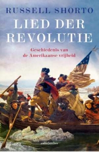 SHORTO, RUSSELL - LIED DER REVOLUTIE