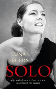 ZEGERS, LUNA - SOLO