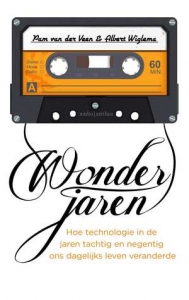 VEEN, PAM VAN DER / WIGLEMA, ALBERT - WONDERJAREN
