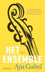 GABEL, AJA - HET ENSEMBLE
