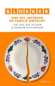 HEIJDEN, TERI VAN DER & RIJLAARSDAM, BARBARA - BLOKKER
