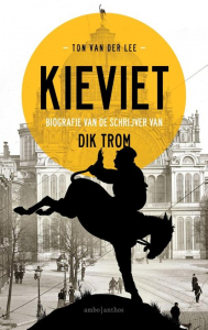 LEE, TON VAN DER - KIEVIET