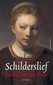 SIMONE VAN DER VLUGT - SCHILDERSLIEF