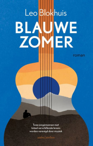 BLOKHUIS, LEO/VARIOUS ARTISTS - BLAUWE ZOMER